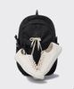 Musinsa Standard Cordura Lash Tab Backpack [Black]