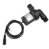 12V 10W DC Brushless Solar High Temperature Water Pump for Circulation Pumping