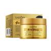 Moisturizing Cream