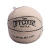 25CM Basketball Plush Pillow Soft Trendy Gift for Kids Boyfriend Home Decoration Birthday Present