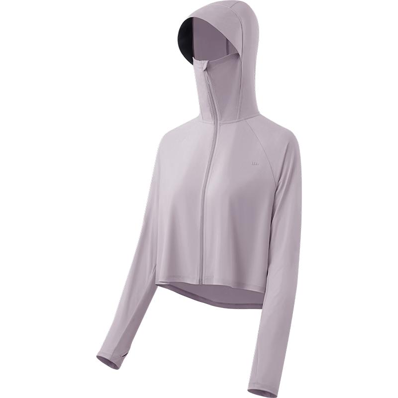 Beneunder Women s Summer Sun Protection Ice Silk Cooling Shawl AL118 XL