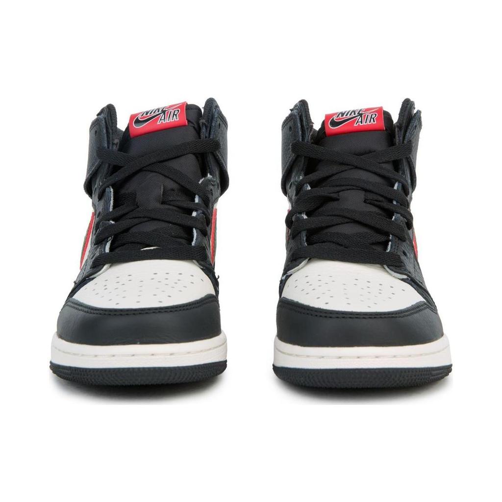 Jordan 1 Retro Vysoké Sports Illustrated Zrodila se hvězda GS 575441-015