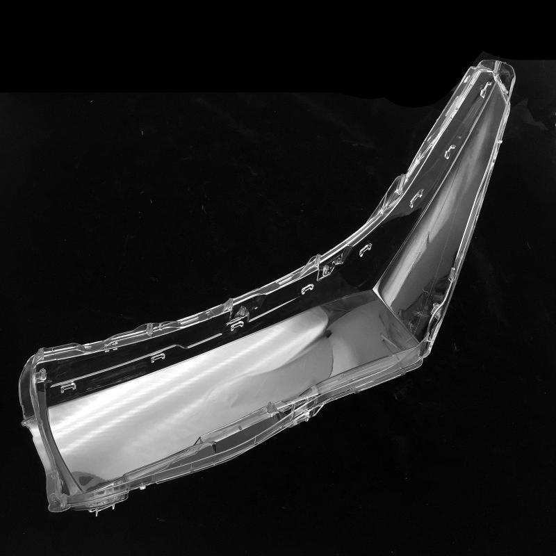 Transparent Headlight Cover for 2014-2015 Overseas Toyota Corolla