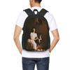 Ethel Cain Singer Album Music Tour 2024 Student Backpack School Bag Hiking Travel Daypack for Fashion Bookbag Shoulder Bags