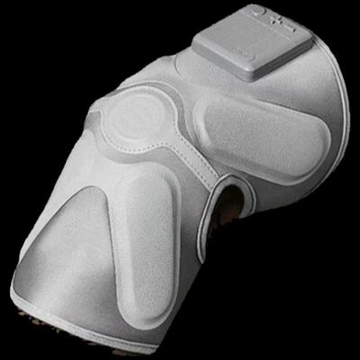 SKG Masażer do kolan i nóg W3-II wtyczka chińska (adapter w zestawie)