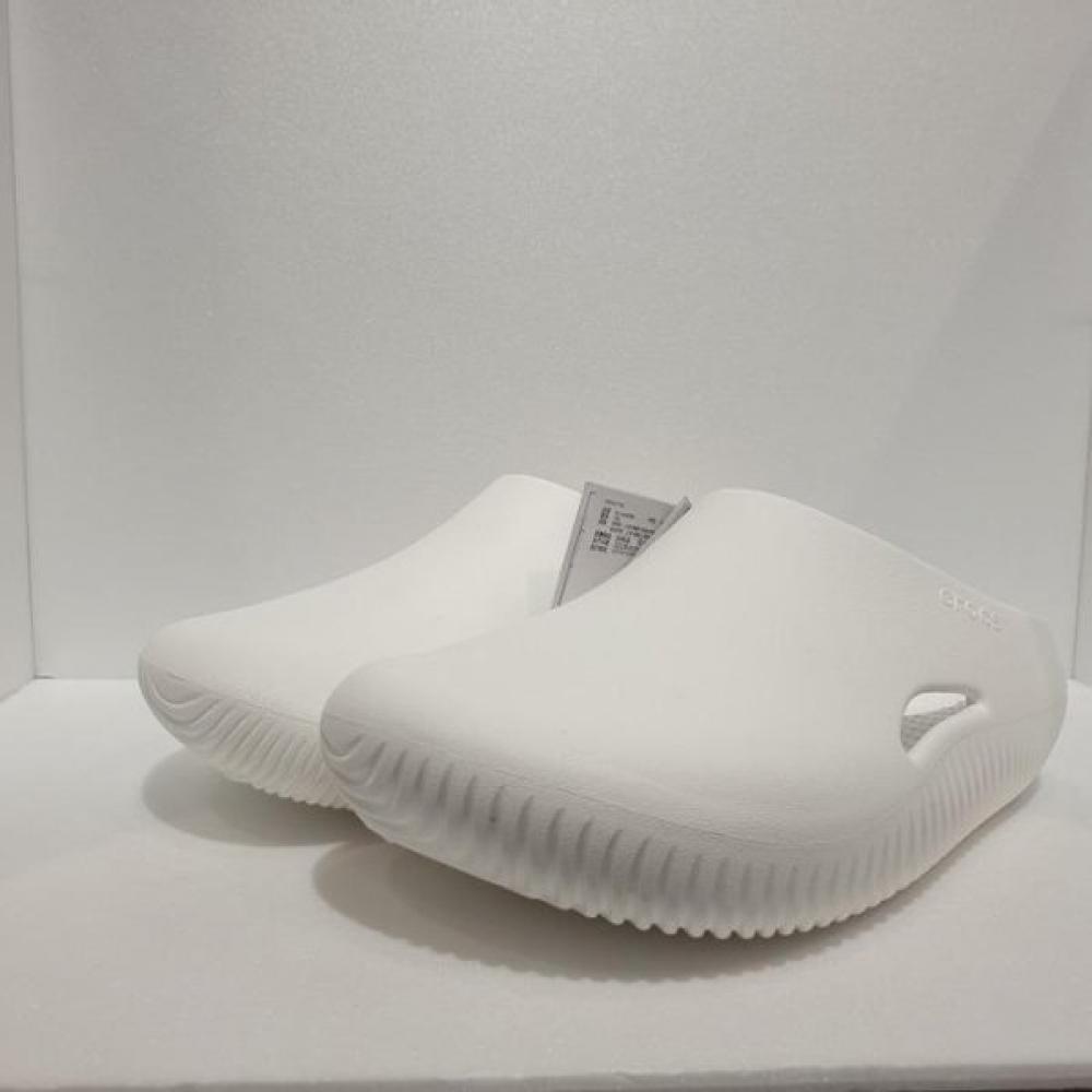 

Crocs Hc02 Mellow Clog Melog Clog 208493 100 white/230