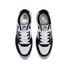 Anta Basic 2.0 Lifestyle Sports Casual Fashion College Commuting Versatile Low-Top Skate Shoes Kids sneakers White Black 122628012R-1