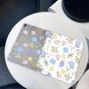 Floral Smart PU Case for IPad 10th Generation IPad Air 5 4 IPad Pro 11 2022 2018 9.7 5/6th Air 2/3 10.5 10.2 7th 8th 9th Gen