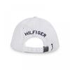 Tommy Hilfiger Billy Corner Flag Ballcap 6942926 100