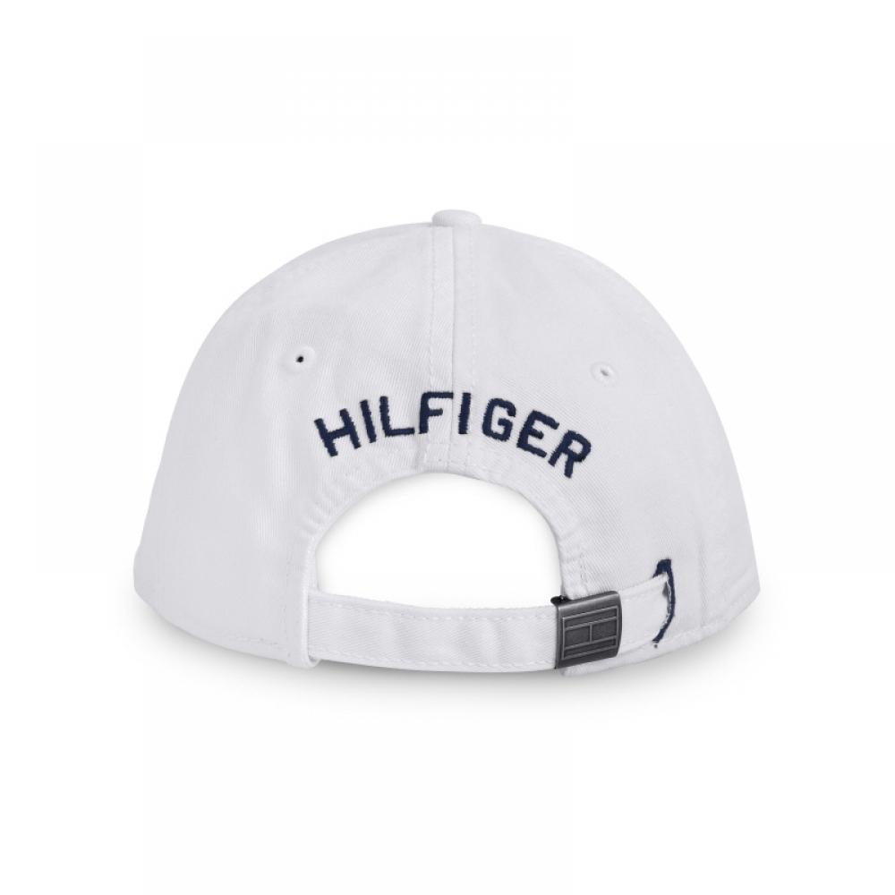 Tommy Hilfiger Billy Corner Flag Ballcap 6942926 100
