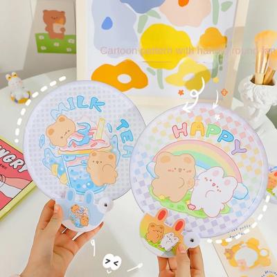 Doplňky – Vějíře