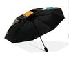 AnimalMusicians Pattern Pattern New Style Umbrella, 1 Piece Automatic Folding Umbrella, Portable Travel Umbrella, Outdoor Umbrella, Birthday Gift