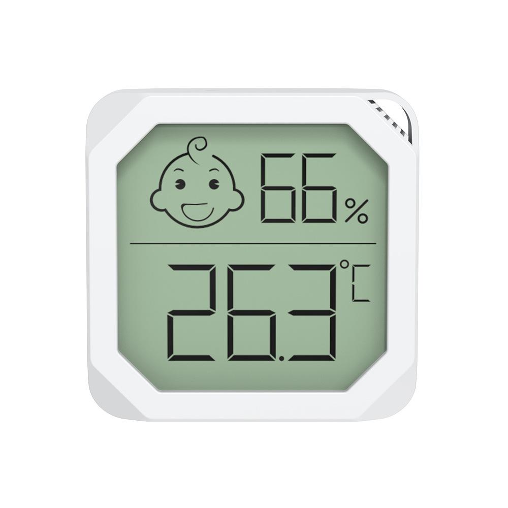 

YS21 High Precision Mini Thermohygrometer YS22/white разноцветный