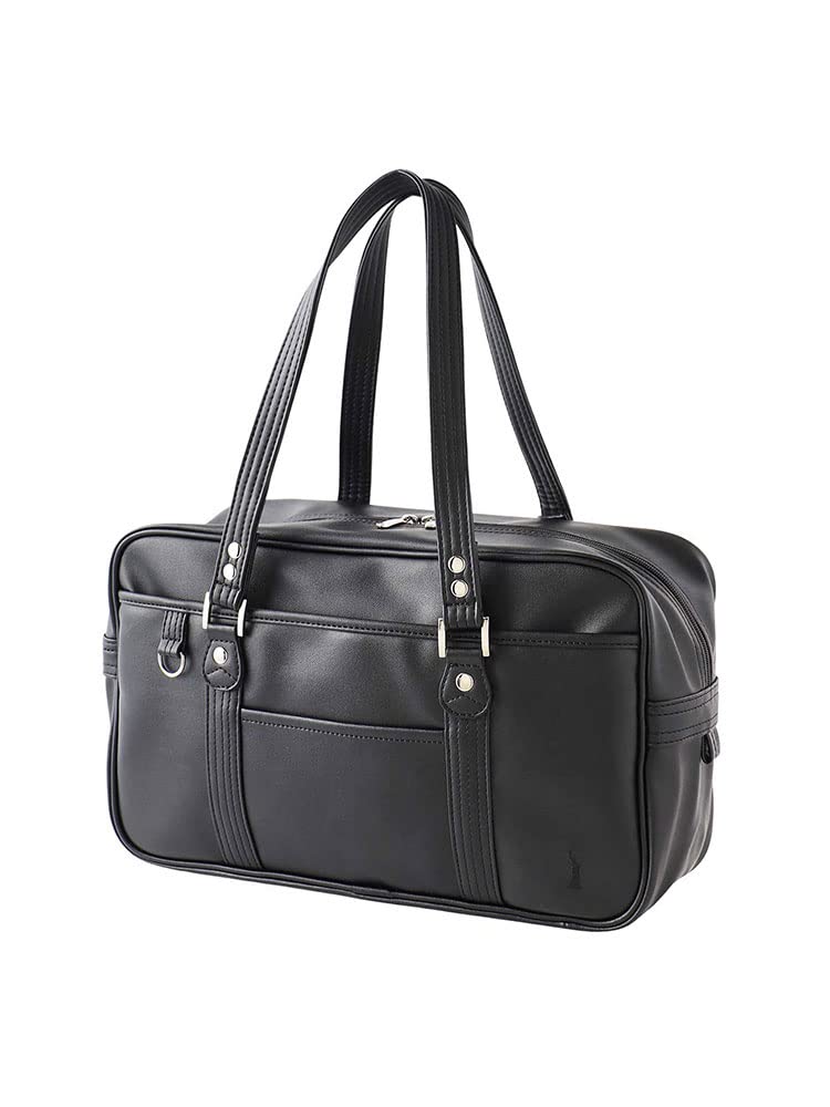 

Сумка зі штучної шкіри Сумка зі штучної шкіри 3209305 3209305 Чорний x Чорний 3 [Eastboy] (Одношаровий) Жіночі (940)