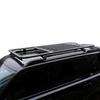 Haval Menglong Roof Rack: Luggage Platform, Side Ladder, Tent Extension, Off-road Modification.