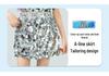 Kids' Cheerleading & Hip Hop Dance Sequin Costumes: Trendy Drummer-Inspired Outfits for Boys & Girls