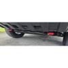 Aluminiowe Przednie Haki Holownicze Para do Toyota Tacoma (4 generacji) 2024-2026/ 4Runner (6. generacji) 2025-2026/ Land Cruiser 250 2024-2025