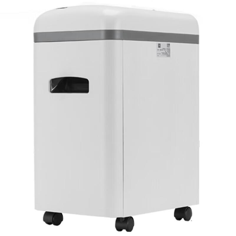 

Aurora AS068CD Level 5 Micro-Cut Shredder CN plug (adapter included)