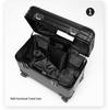 18" Aluminum-Magnesium Alloy Pilot & Photography Carry-On Trolley Case