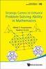 The Strategy Games To Enhance Problem-solving Ability In Mathematics : 5 Book