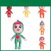 Cry Baby Plush Toys Soft And Cuddly Fruit Dolls In Different Designs