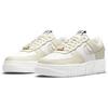 New Nike Air Force 1 Pixel 'Cashmere' Women's CK6649-702