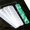 Rectangle Silicone Bookmark Mold DIY Bookmark Mould Making Epoxy Resin Jewelry DIY Craft Silicone Mold 150x35mm