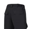 FILA Fleece Lined Comfortable Breathable Ski Pants Men bottoms Deep-Black A11M446931F-BK