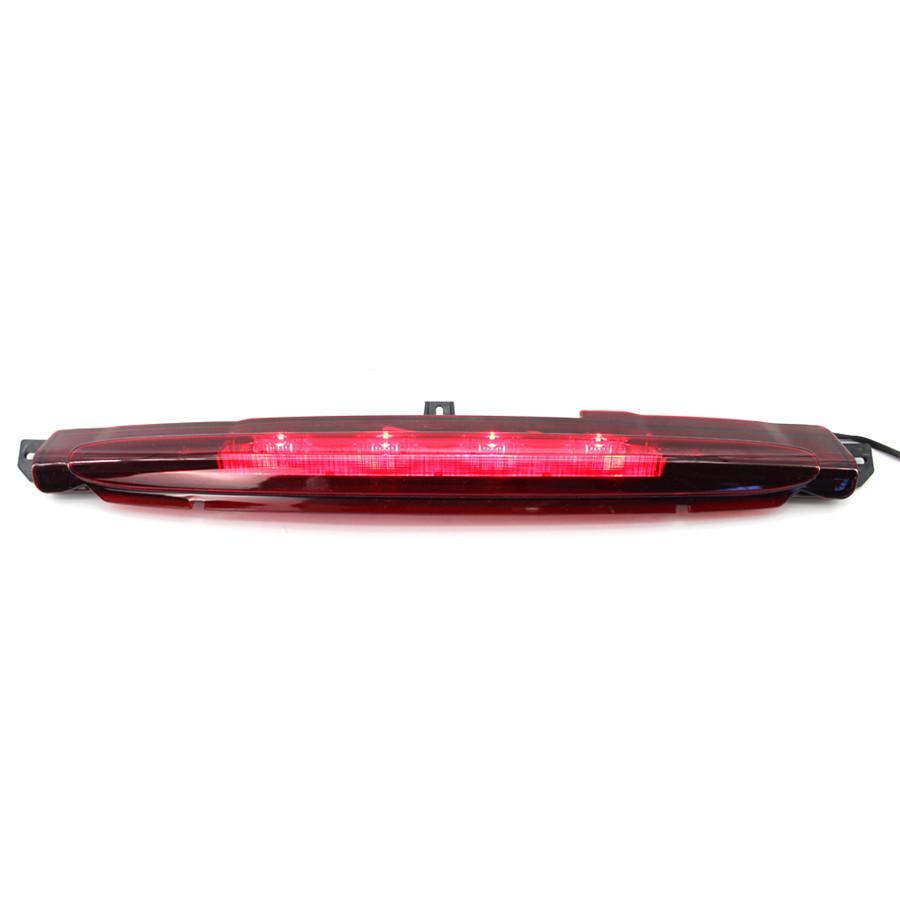 Car Rear Third Brake Light For 02-12 Chevrolet Avalanche Pickup Truck 15120540