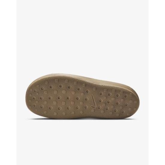 Nike ReactX Rejuven8 Slide Khaki Green HV4479-200 Men's Size