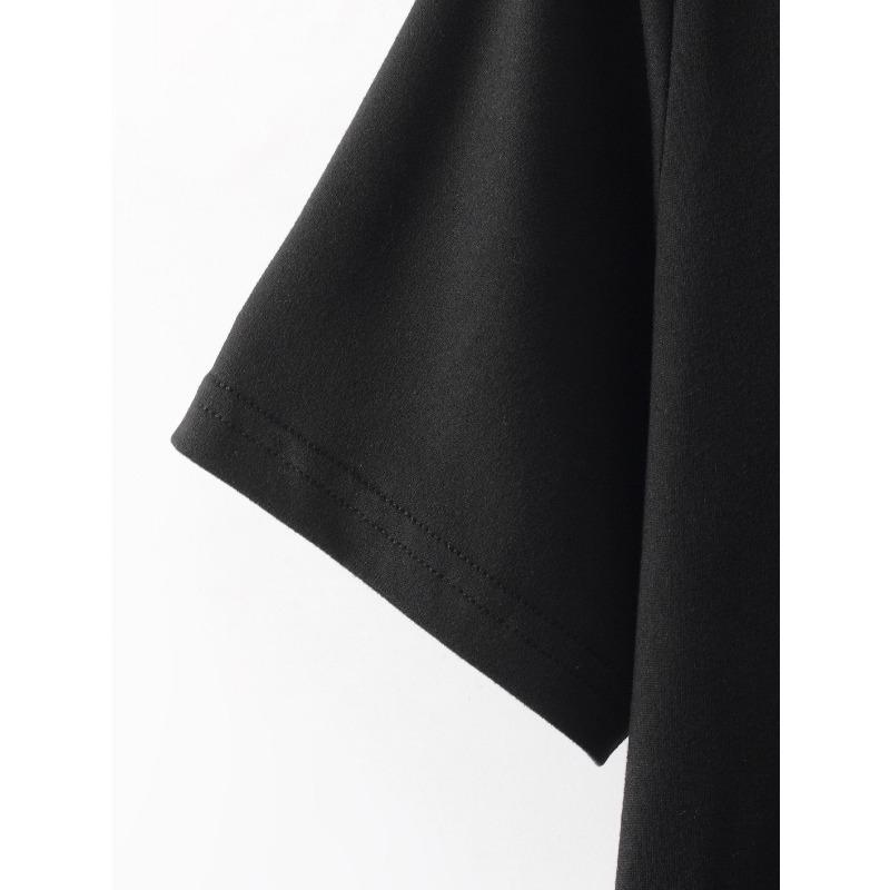 European sizes En'S Summer Lightweight Casual Gamer'S Ideal Day Graphic T-Shirt - Relaxed Stylish Short Sleeves