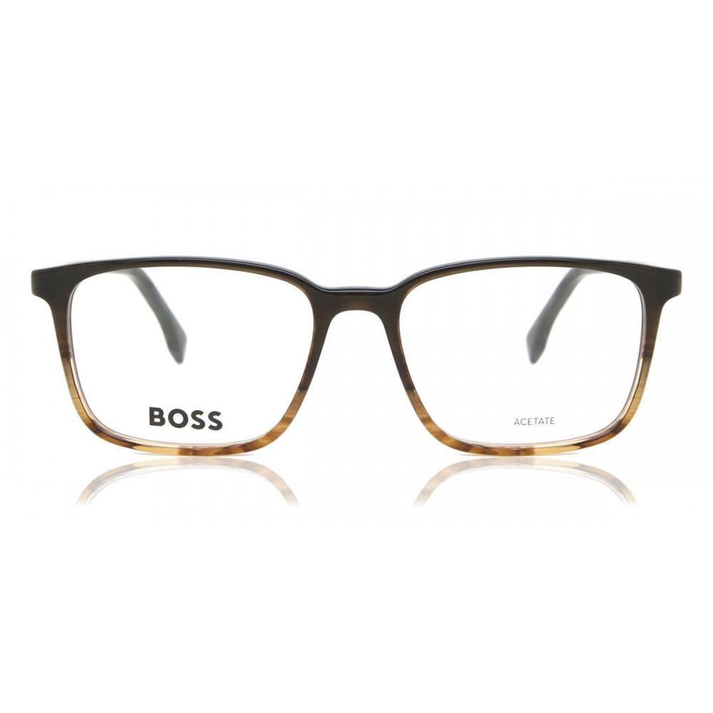 BOSS 1436 Ex4 Men Eyeglasses