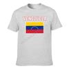 Venezuela Flag Venezuelians Country Map ITS IN MY DNA Men Women Tshirt Boys Tees T Shirt Hip Hop Tshirts XS5XL 100 Cotton