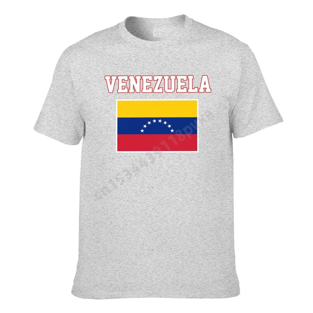 Venezuela Flag Venezuelians Country Map ITS IN MY DNA Men Women Tshirt Boys Tees T Shirt Hip Hop Tshirts XS5XL 100 Cotton