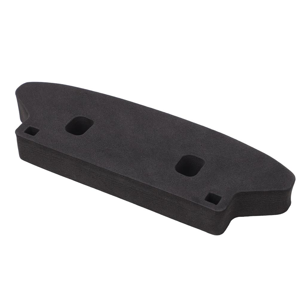Front Foam Body Bumper Professional Crashproof RC Car Front Foam Bumper for Traxxas VXL 110 RC