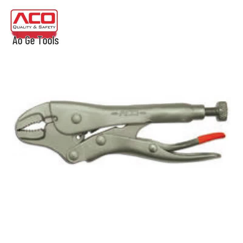 ACO Locking Pliers 10 inch