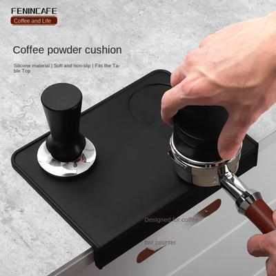 Accesorii pentru pregătirea ceaiului și cafelei – Tampere de cafea