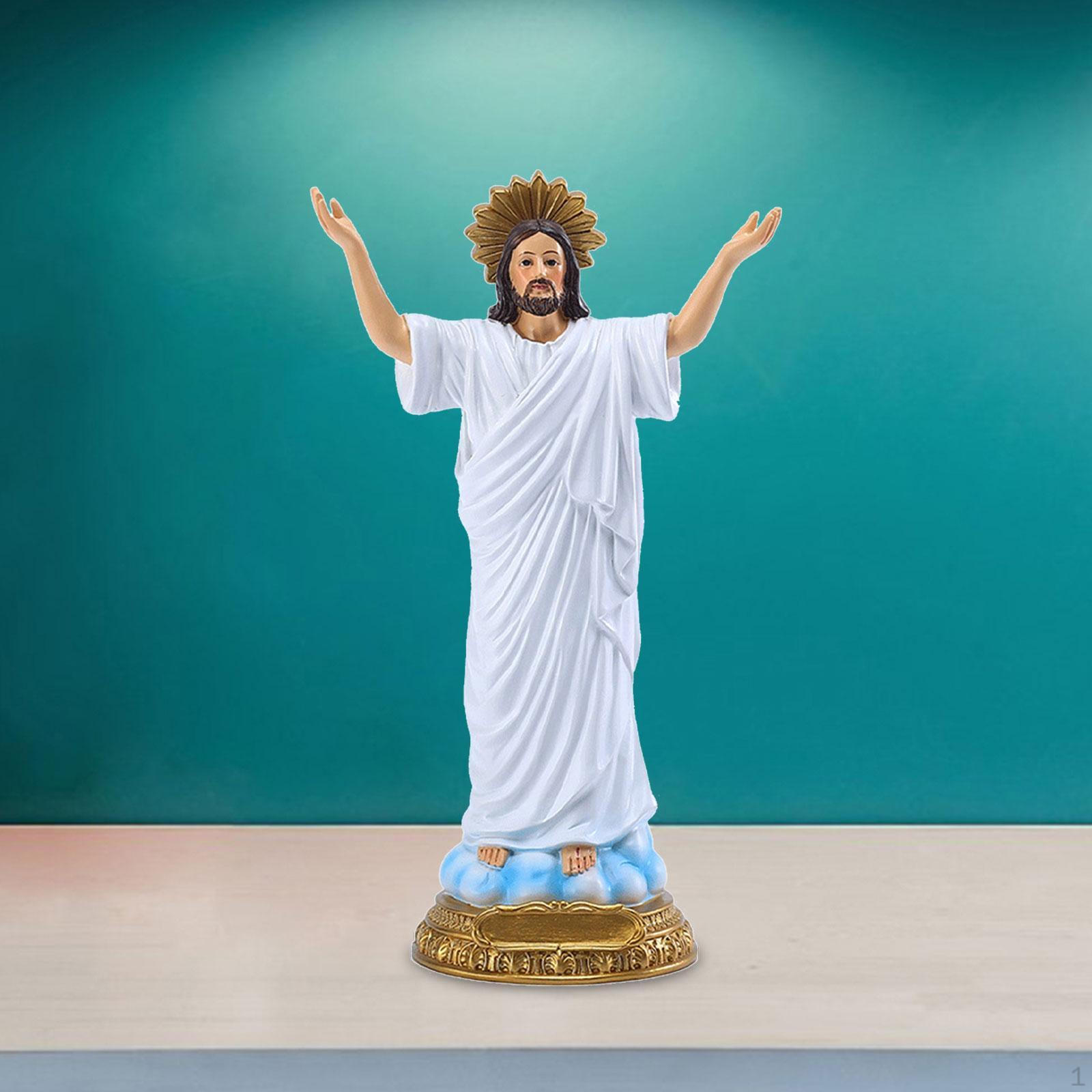 

Европейская Элегантная Мужская Статуя Настольное Украшение для Дома Офиса Легкое Многоцелевое