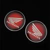 Honda Stickers, Circular Logos, Wings, Motorcycle Accessories, Universal Model Appearance LabelsCBR650CBR500 Pcx125
