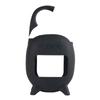 Silicone Speaker Protective Sleeve Speaker Skin Cover Shockproofs AntiDrop Access for Clip 5 Speaker