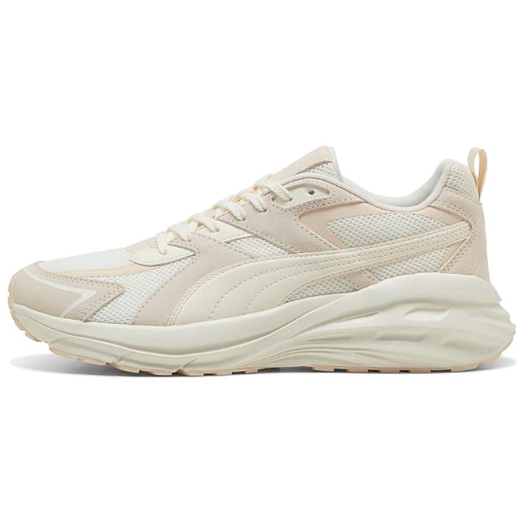 

Puma Caven Unisex White Green 402618-08 EU 38