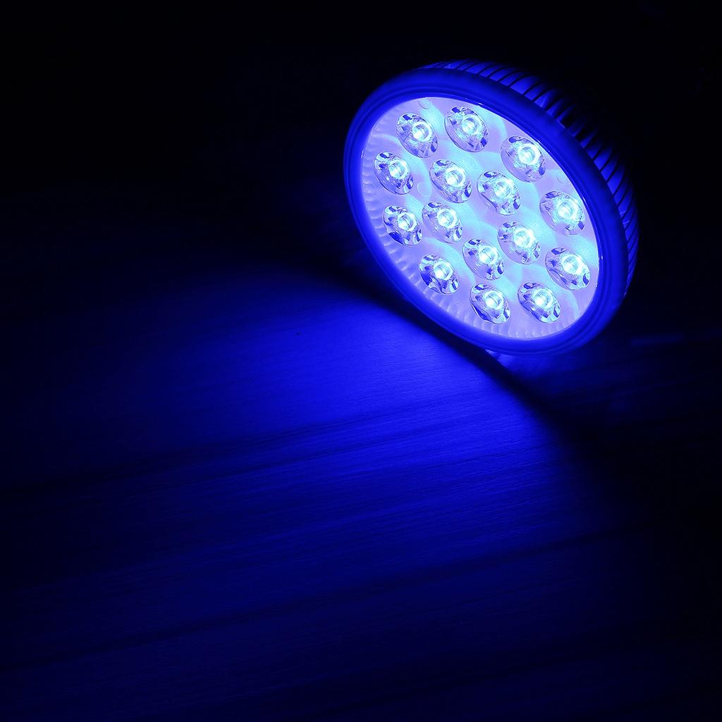 Adjustable Therapy Lamp 95V-265V 15W LED Skin Care Beauty Lamp Baby Jaundice Treatment Acne Spot Fade Skin Care Light Pain Relief