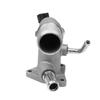 New Engine Thermostat Housing Water Outlet Accessories For 2011- Kia 2012- 25600-2E000
