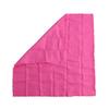 Cooler Portable Sports Towel (Pink)/Sports Handkerchief Cool Towel
