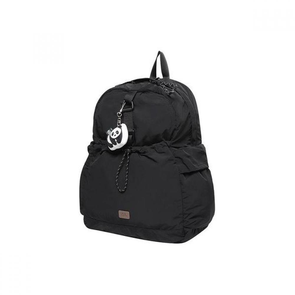 Bbc Earth Lightweight Animal Backpack  Black FRE