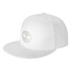Fashion The Bones of Holidays Past Flat Brim Sun Hat  Baseball Cap Visor