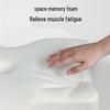 OLOMM Contoured Memory Foam Pillow