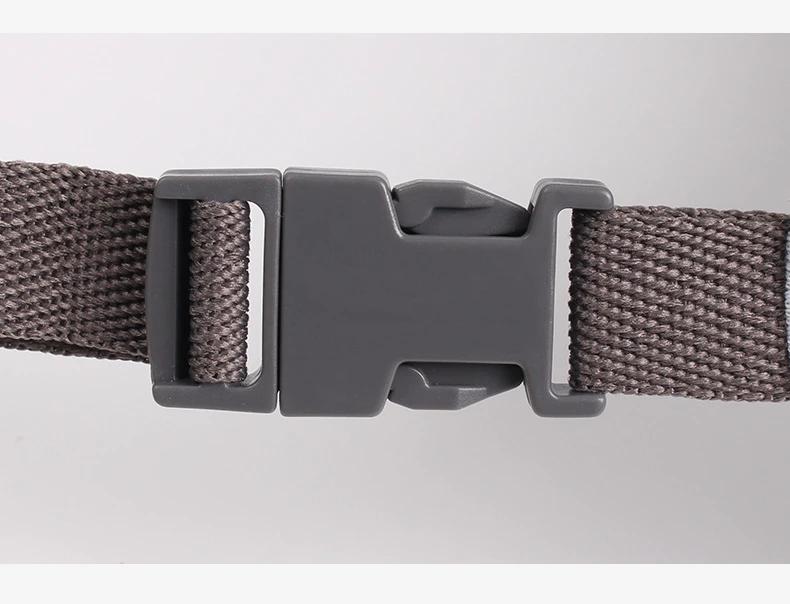 Schaumpartikel U-förmiges Kissen Baumwolle Multifunktionales Reisekissen U-förmiges Nackenschutzkissen Auto Flugzeug Kopfstütze