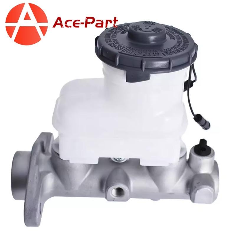 46100-S04-A02 46100-S04-A01 46100-S04-A03 Car Brake Master Cylinder Car Accessories Brake Pump for 1996-2000 Honda Civic 1.6L I4