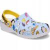 Crocs Baya Peanuts Clog T 211129 |C6 I Eu 22-23| Multi